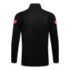 Paris Saint-Germain Trænings jakke Dragt 2022-23 Sort Pink